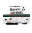 Oem Thermal Printhead For Zebra Zt410 Zt411 Printer 300dpi P1058930-010 Us
