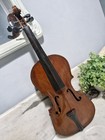 Antique 3 4 Violin  1927