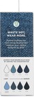 Rit Back To Blue Denim Dye Kit Restore Faded Jeans Bold Blue Colorstay Fix 