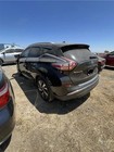 15 Nissan Murano Muffler 201005aa2a  Oem