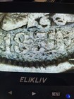 Old Rare  1853 Braided Hair Large Cent F12 Wild West Coin Free Shipping In Usa