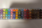 Copic Ciao 72 Color B Set Multicolor Illustration Marker Pen From Japan Used