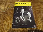 George Clooney Autographed Good Night And Good Luck Playbill