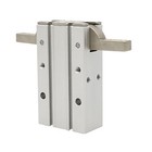 Smc Mhy2-25d Angular Gripper - Double-acting  2 Finger Tap Mounting    kd