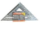 Swanson Tool Combo Speed Square Set 7 Inch And 12 Inch Ruler For Carpentry