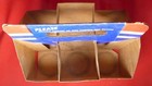 Pepsi-cola 6 Pack Cartons Dated 1951  Priced Per Carton