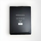 Bcbgmaxazria Control Top Sheer Pantyhose  Solid Black  Size E f  2 Pairs