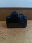Canon Eos Rebel T7  24 2 Mp Digital Slr Camera With Ef-s 18-55mm Is Stm Lens Kit