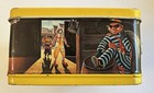 Vintage - Ronald Mcdonald  Sheriff Of Cactus Canyon - Metal Lunch Box No Thermos