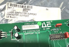 Advanced Energy Pinnacle Pe Amat Contactor Support Pcb Board 2302120-f  new 