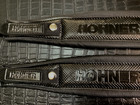 Hohner Straps Special Edition For All Models Corona-panther- Compadre 