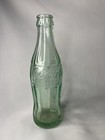 Coca Cola Bottle Watertown S Dakota Hobbleskirt 6 Oz Patd