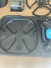 Dji Spark  Mini Drone Sky Blue Model Mm1a  With Bag And Accessories
