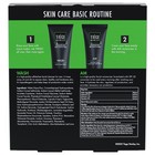 Tiege Hanley Men   s Basic Skin Care Set     Hydrating Face Wash   Daily   