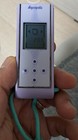 Aquapalz Digital Aquarium Pet - Jellyfish  tamagotchi-style Electronic Toy 