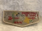  jab-34     Boy Scouts -  Www - Naguonabe  Oa Lodge 31 -   Flap