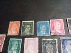 Turkey - Collection Of 23 Used   Previously Hinged Stamps - Nice Mixture    