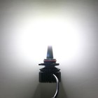 8-side Hb3 9005 Led Headlight Super Bright Bulb Kit 380000lm High low Beam 6500k