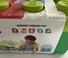 Lego Duplo  Brick Box  10913  Learning Through Play 1 1 2  