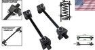 Coil Spring Compressor For Automotive Repairs