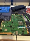    sony Playstation 4 Ps4 500gb Console Black Bundle -restored New Thermal 6 Games