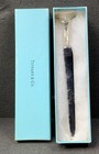 Tiffany   Co   spirit Of Ecstasy  Rolls Royce Letter Opener  Beautiful  Vintage 
