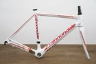 51cm Cannondale Supersix Carbon Rim Brake Frameset Super Six