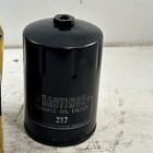 New Hastings 217 Oil  Filter 1960 s Chevrolet Six Cylinder 194 230 250 292