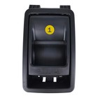 For Toyota Sienna 11-18 3rd Row Folding Rear Seat Release Latch Handle Black New