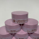10 Fresh Rose Petal-soft Lip Cream  07 Oz   2g Each New Unboxed Travel Size