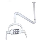 Ceiling-mounted 8w Dental Led Examination Light Surgical Operating Oral Lamp arm