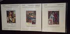 Unique 1967-71 Ras Al Khaima 16 Exhibit Pages Wih Stamps   Souvenir Sheets Cover