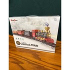 9015 Classical Train Set For Collectors
