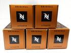 Nespresso Original Ispirazione Italiana Livanto  Medium Roast  50 Pods 6 30 26