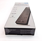  new Sealed  Apc Ph12u2 Surgearrest 12-outlet Home Office Surge Protector