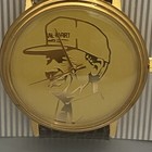 Vintage Sweda Watch  Walmarts Sam Walton On It 