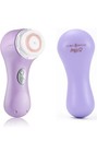 New Clarisonic Mia 2 Sonic Facial Skin Cleansing Brush System 2 Speed  lavender 