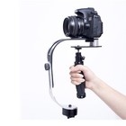 Dslr Camera Handheld Stabilizer For Action Camera Video Photography Rig
