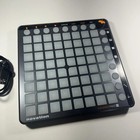 Novation Launchpad S Midi Ableton Live Controller Novlpd02 With Cable Tested