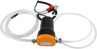 12v Oil Transfer Pump Extractor Electric Fast Change Fluid Extractor Car Truck