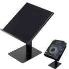 Kikutani Dj-cdl Cdj Stand Largesize For Pioneer Cdj-2000nxs 900nexus 850 xdj1000
