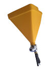 Stucco Sprayer Mortar Sprayer For Dash Coat Texture Finish And Sand Finish