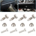 Diy Upgrade Parts Kit For Rep X Pepin Dumbbells Spring Pins   Weight Adj Slider