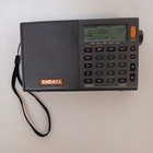 Xhdata D-808 Portable Fm Stereo Radio Mw lw shortwave Ssb Air Full Band Receiver