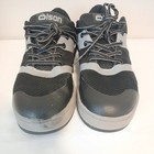 Olson Crosskicks Curling Shoes     Unisex Size 7 5     Left Foot Slider