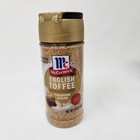 Mccormick Finishing Sugar You Pick - 5 Flavors Candy Cane Cocoa Toffee  more New