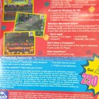Cap n Crunch Crunchling Adventure Pc Game Multicolor Original  1999  