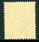 British India 1934 Kgv    Anna Green Sg  233 Mnh W137