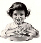 Antique 1919 Ad Goblin Soap Works Wonders Grimy Play Stained Hands 10 1919