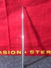  Telescopic Replacement Antenna Portable Am Fm Radio Tv 6  To 51   Vintage Nos